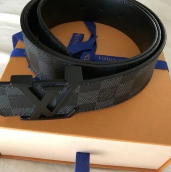 Belt 95 LvMen - Picture 5 of 5